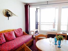 Rental Apartment Le Roc De Peclet - Val Thorens 1 Bedroom 6 Persons Exteriér fotografie